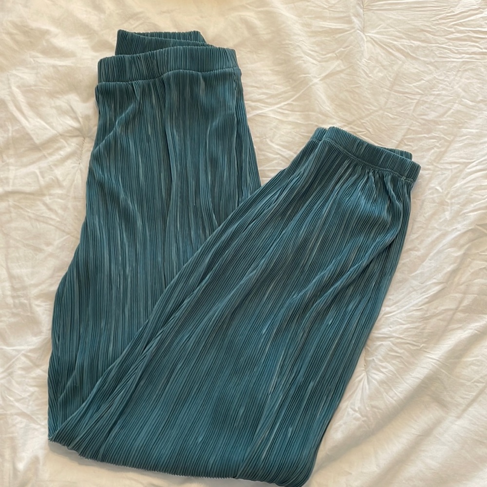 Zara Beach Pants